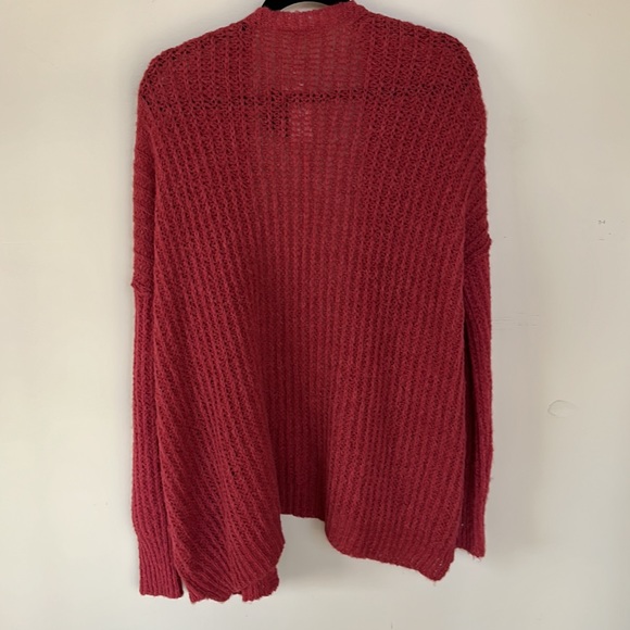 NWT Free People Cardigan - Picture 5 of 5
